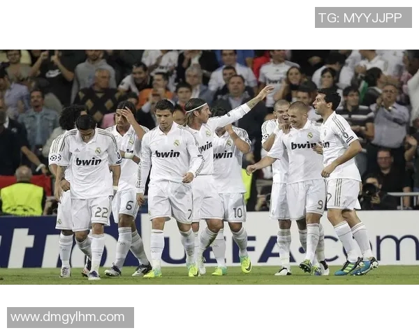 2019年欧冠淘汰赛皇家马德里对阵阿贾克斯的精彩对决回顾