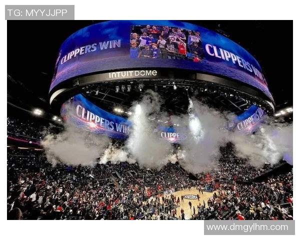 开拓者与快船激战第二场争夺季后赛晋级关键胜利 开拓者与快船激战第二场争夺季后赛晋级关键胜利