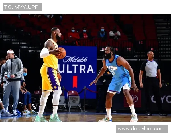 火箭与湖人激战2020年8月8日精彩直播回顾与分析