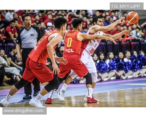 深圳篮球队在锦标赛中的战术分析与表现评估探讨