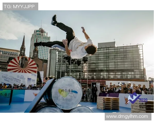 深圳极限运动嘉年华街舞队精彩表现点评与节奏魅力分析